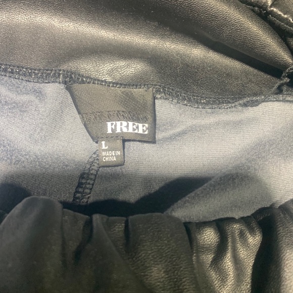 Wilfred Free Daria Pant - Picture 3 of 5